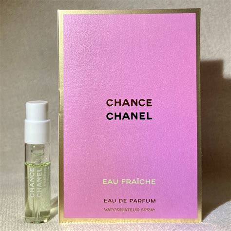 eau fraiche chanel prezzo|chanel eau fraiche sample.